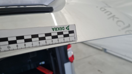 Zdjęcie przedmiotu: Ford Transit Courier 1.0 EcoBoost Trend Euro 6
