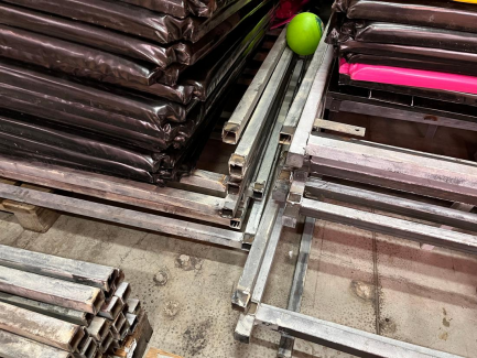 Zdjęcie przedmiotu: Indoor playground NANY Sp. z o. o.