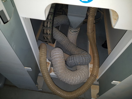 Zdjęcie przedmiotu: Wiertarka CNC Vitap