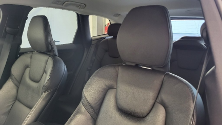 Zdjęcie przedmiotu: Volvo XC60 B5 D AWD Inscription aut Oświadczenie o zagubieniu DR