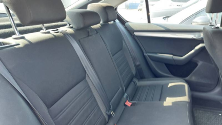 Zdjęcie przedmiotu: Skoda Octavia III 1.6 TDI-CR Ambition DSG