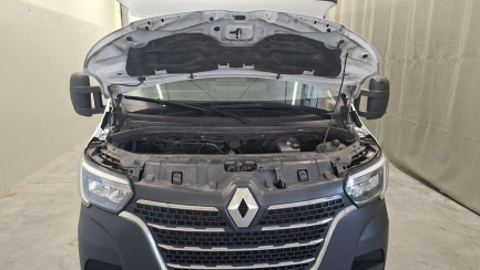 Zdjęcie przedmiotu: RENAULT/CARPOL MASTER FWD 2.3 dCi E6 3.5t L3H1 Extra S&S+E