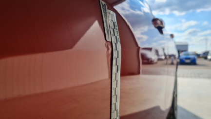 Zdjęcie przedmiotu: Bmw 218i Sport Line aut