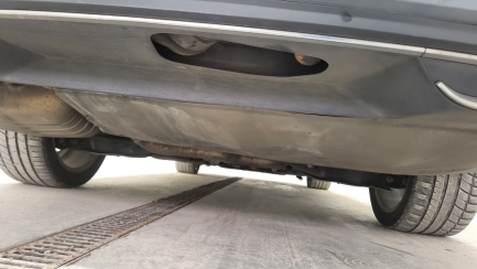 Zdjęcie przedmiotu: Skoda Superb 2.0 TDI SCR 4x4 L&K DSG