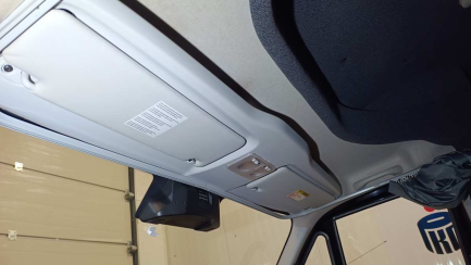 Zdjęcie przedmiotu: Iveco DAILY E6 3.5t Hi-Matic