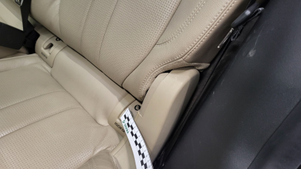 Zdjęcie przedmiotu: LAND ROVER Discovery Sport 2.0 TD4 HSE aut