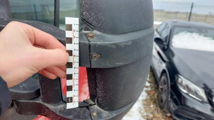 Zdjęcie przedmiotu: RENAULT/CARPOL MASTER FWD dCi E6 3.5t L3H1 Pack ClimS&S+E