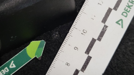 Zdjęcie przedmiotu: BMW X4 xDrive20d mHEV M Sport sport-aut Oświadczenie o utracie DR