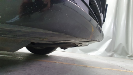 Zdjęcie przedmiotu: Bmw 520d aut