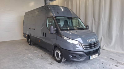 Zdjęcie przedmiotu: Iveco DAILY E6 3.5t