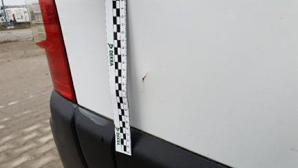 Zdjęcie przedmiotu: Renault Master dCi 100 L3H2 Pack Clim Euro 5