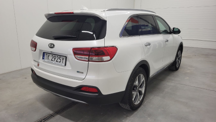 Zdjęcie przedmiotu: Kia Sorento 2.0 CRDI Business Line Plus aut