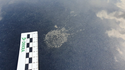 Zdjęcie przedmiotu: Porsche Panamera GTS