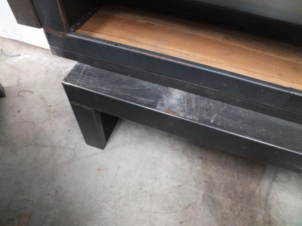 Zdjęcie przedmiotu: FITNESS CLUB FURNITURE