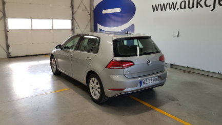 Zdjęcie przedmiotu: Volkswagen Golf 1.4 TSI BMT Comfortline