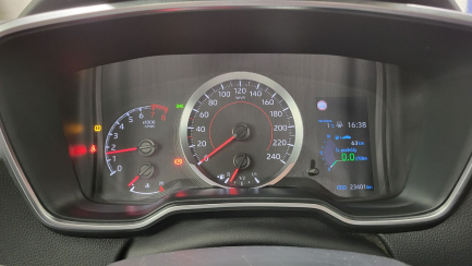 Zdjęcie przedmiotu: Toyota Corolla 1.5 Comfort