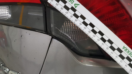 Zdjęcie przedmiotu: Fiat Tipo Combi 1.4 T-Jet 16v Pop LPG