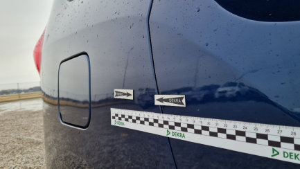 Zdjęcie przedmiotu: Dacia Lodgy 1.6 SCe Techroad S&S