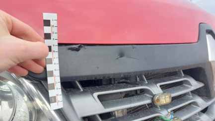 Zdjęcie przedmiotu: RENAULT/CARPOL MASTER FWD dCi E6 3.5t L3H1 Pack ClimS&S+E