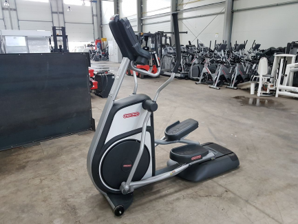 Zdjęcie przedmiotu: STAR TRAC sports equipment set 1x TREADMILL + 3x ORBITREK