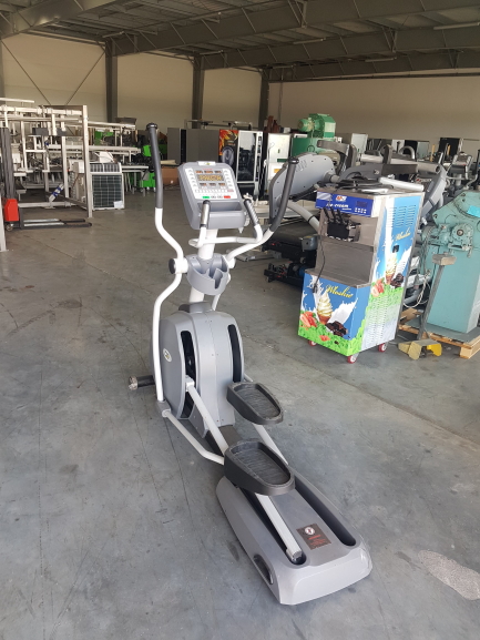 Zdjęcie przedmiotu: Orbitrek - trenażer eliptyczny Elliptical EP-700