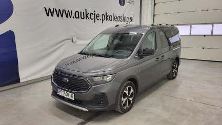 Ford Tourneo Connect 2.0 EcoBlue Active aut