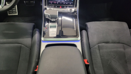 Zdjęcie przedmiotu: Audi Q8 55 TFSI mHEV Quattro Tiptronic