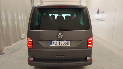 Zdjęcie przedmiotu: Volkswagen Caravelle Comfortline DSG