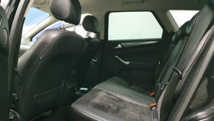 Zdjęcie przedmiotu: Ford Mondeo Універсал 2.2 TDCi Titanium