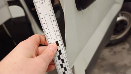 Zdjęcie przedmiotu: Iveco Daily 35S18H E6 3.5t