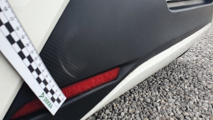 Zdjęcie przedmiotu: Toyota Aygo 1.0 VVT-i X