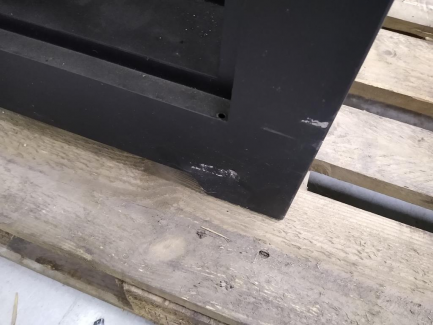 Zdjęcie przedmiotu: 3D-принтер TT 2002