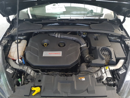 Zdjęcie przedmiotu: Ford Focus RS