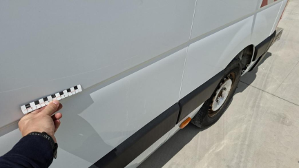 Zdjęcie przedmiotu: Opel Movano 2.3 CDTI E6 3.5t L2H2
