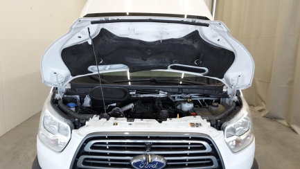 Zdjęcie przedmiotu: Ford Transit 2.0 TDCi E6 3.5t L4 Trend