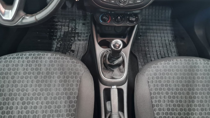 Zdjęcie przedmiotu: Opel Corsa 1.4 LPG Enjoy No LPG documents