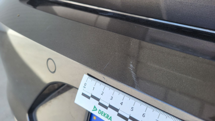 Zdjęcie przedmiotu: Volkswagen Passat B8 1.4 TSI Comfortline DSG