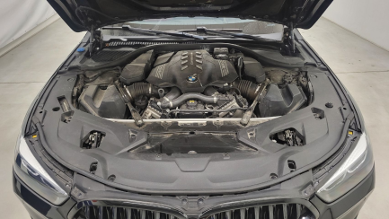 Zdjęcie przedmiotu: BMW M850i xDrive CPE