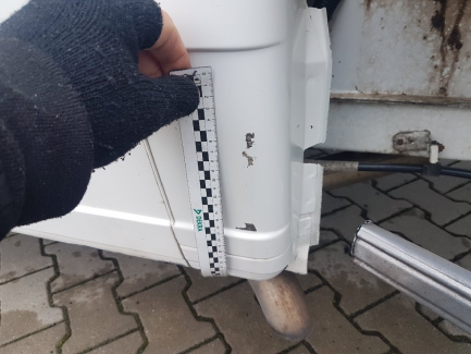 Zdjęcie przedmiotu: Fiat Ducato Maxi MJ L3 Euro 5 + elevator