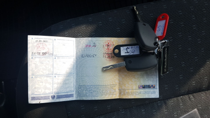 Zdjęcie przedmiotu: Opel Movano BiTurbo CDTI L3 Euro 6