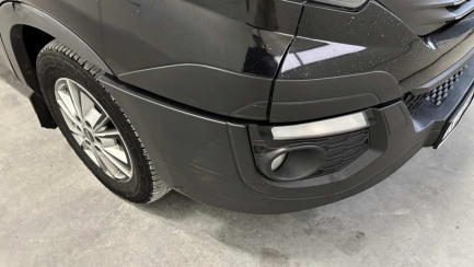 Zdjęcie przedmiotu: Iveco Daily 35S18 V Hi-Matic E6 3.5t