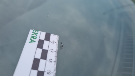 Zdjęcie przedmiotu: Hyundai Tucson 1.6 GDI BlueDrive Classic 2WD