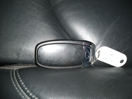 Zdjęcie przedmiotu: Audi A8 Quattro 3.0 TDi DPF Lang Tiptronic