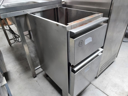 Zdjęcie przedmiotu: Zestaw sprzętu gastronomicznego