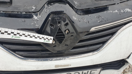 Zdjęcie przedmiotu: Wiosenne obniżki| Prowizja 0% Renault Megane IV Grandtour 1.3 TCe FAP Life