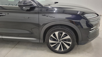 Zdjęcie przedmiotu: BYD Seal U DM-i 1.5T Design AWD