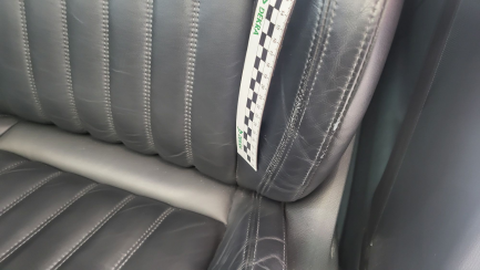 Zdjęcie przedmiotu: Skoda Superb Kombi 2.0 TDI L&K DSG