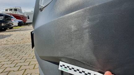 Zdjęcie przedmiotu: Mercedes-benz Vito 111 CDI/BlueTEC Euro 6 1598ccm - 114HP 2,8/3t