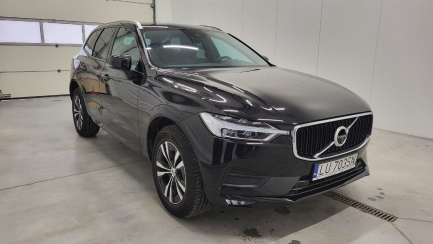 Zdjęcie przedmiotu: Volvo XC60 B4 D AWD Momentum Pro aut