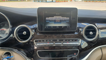 Zdjęcie przedmiotu: Mercedes-benz V 250 d 4-Matic Avantgarde 7G-Tronic